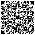 QR code with Donald E Hagins Sr contacts