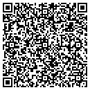 QR code with D & S Services contacts