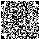 QR code with Galbraith Walter F CPA contacts