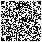 QR code with Hensarling Hvac Corp contacts
