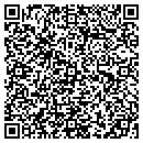 QR code with ultimatejobboard contacts