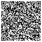 QR code with Marquis Ranch Self Storage contacts