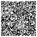 QR code with Urban Nyc contacts