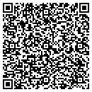 QR code with K&M Airconditioning Heati contacts