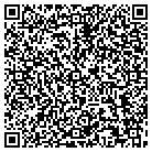 QR code with M & M Air Conditioning & Htg contacts