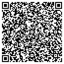 QR code with James A Lindblade Dr contacts