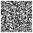 QR code with J P Cullen & Sons Inc contacts
