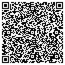 QR code with D's Air Service contacts