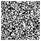 QR code with G & C Air Conditioning contacts