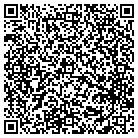 QR code with Osefoh Lawrence O CPA contacts