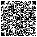 QR code with Jv A/C & Heating contacts