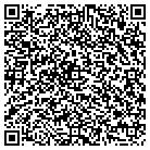 QR code with Martinez Air Conditioning contacts