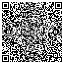 QR code with LW construction contacts