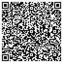 QR code with S T Kim CO contacts