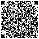 QR code with Mc Goldrick M Donald MD contacts