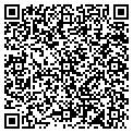 QR code with Mhk Group Inc contacts
