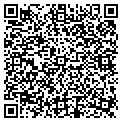 QR code with Mjb contacts