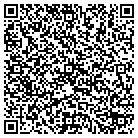 QR code with Heritage Plastic South Inc contacts