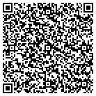 QR code with W White Air Conditioning contacts