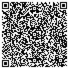QR code with Isaacson Lee E CPA contacts