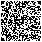 QR code with G&T A/C & Heating Services contacts