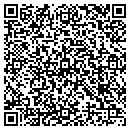 QR code with M3 Marketing Search contacts
