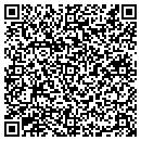 QR code with Ronny D Robison contacts