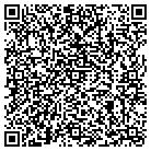QR code with Marshall E Rutland Pc contacts