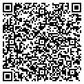 QR code with Orr CO contacts