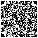 QR code with O'Shea Sue M CPA contacts