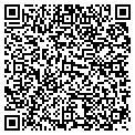 QR code with Yoh contacts