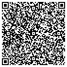 QR code with Raffensperger Paul S CPA contacts