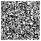 QR code with Hadermann Theodore CPA contacts