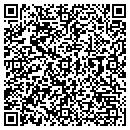 QR code with Hess Express contacts