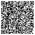 QR code with John A Tvelia Cpa contacts