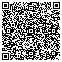 QR code with Gesch Ranch contacts
