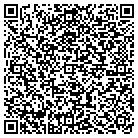 QR code with High Sky Children's Ranch contacts