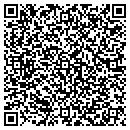 QR code with Jm Ranch contacts
