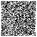 QR code with Allen's Backhoe & Dozer contacts