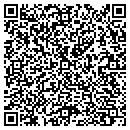 QR code with Albert G Furman contacts