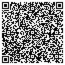 QR code with G N Nnaka & CO contacts