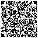 QR code with Hershel D Green contacts