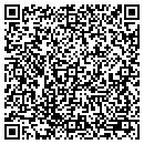 QR code with J 5 Horse Ranch contacts