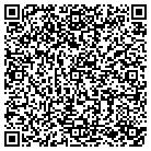 QR code with University of Wisconsin contacts