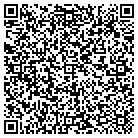 QR code with Mc Cullough Weatherford Ranch contacts