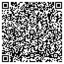 QR code with Rafter Ds Ranch contacts