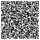 QR code with Harry N Segal contacts