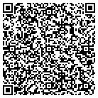 QR code with Helgeson Richard S CPA contacts