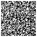QR code with James J Davis Cpa contacts
