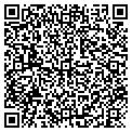 QR code with John P Mcalinden contacts